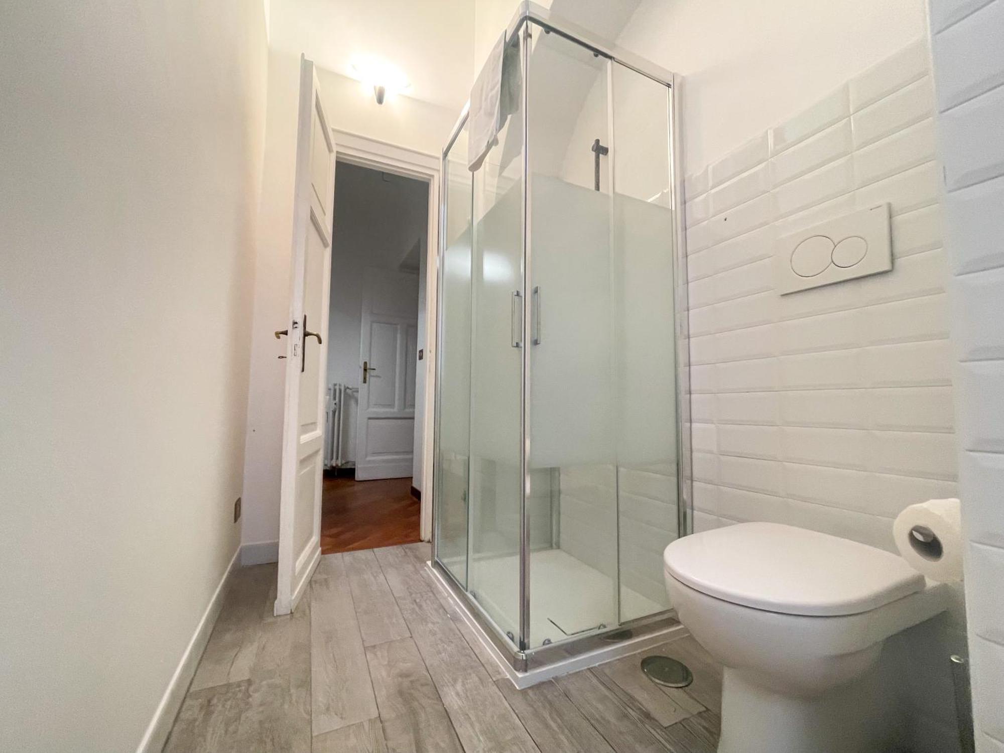 Montezebio Boutique Apartment Roma Exterior foto