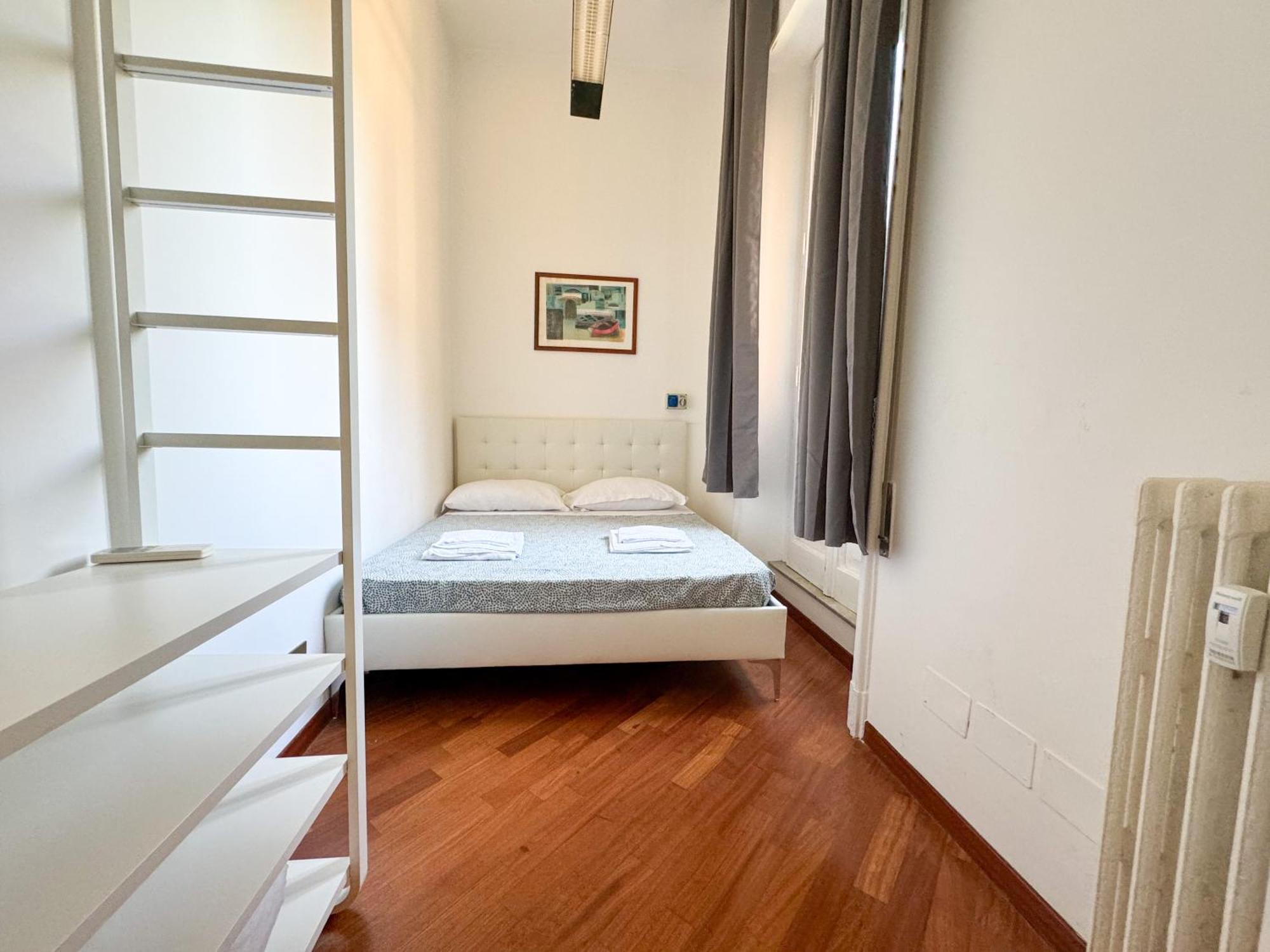 Montezebio Boutique Apartment Roma Exterior foto