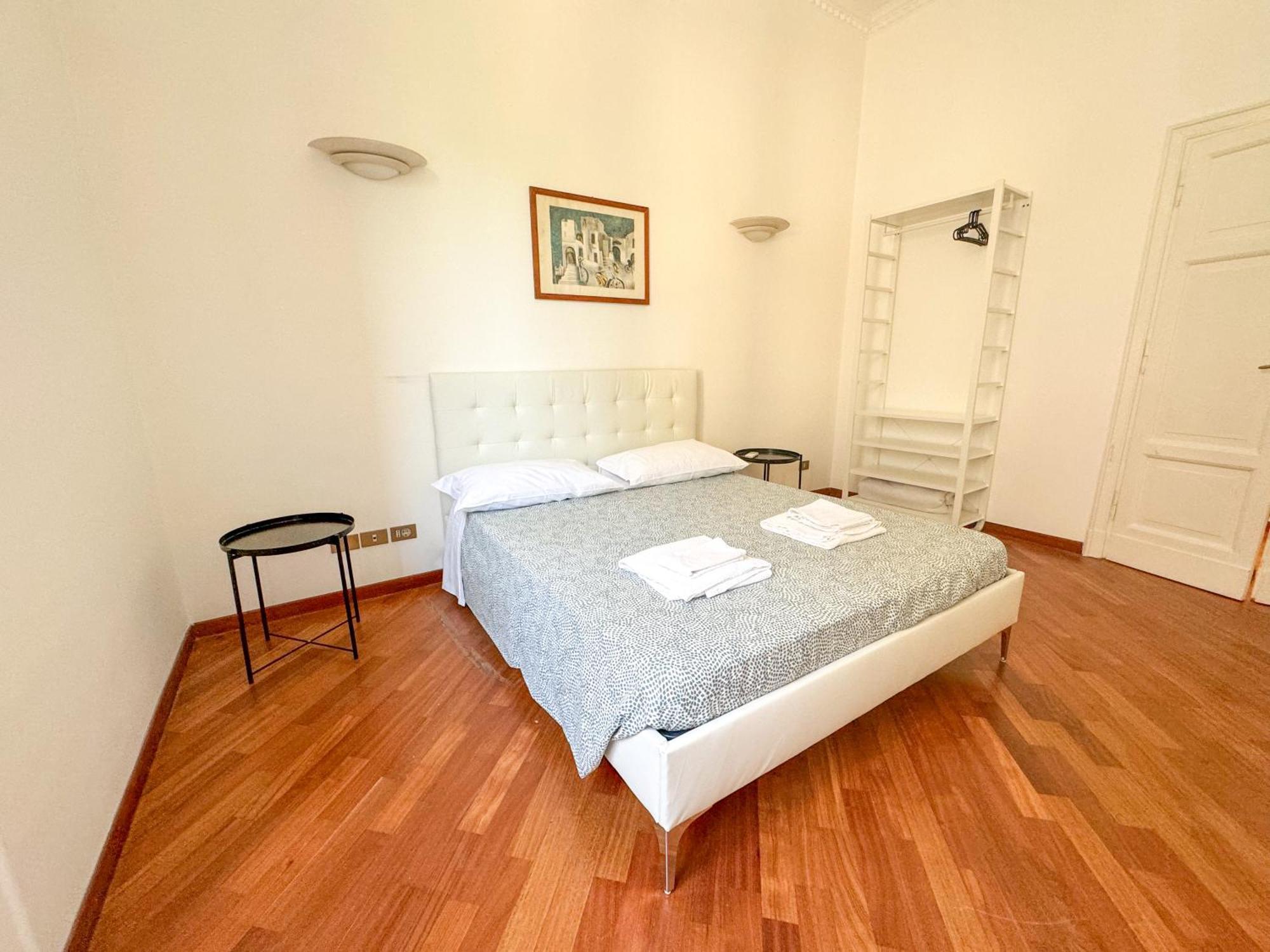 Montezebio Boutique Apartment Roma Exterior foto